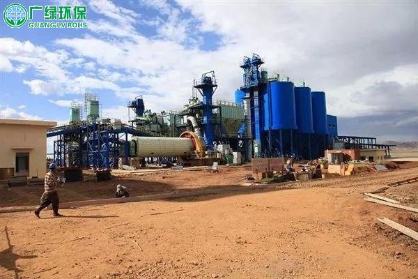 工信部:到2020年环保装备制造业产值达万亿元