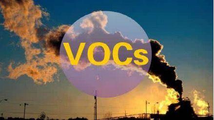 VOCs废气排污收费再推进 市场投资想象空间大开