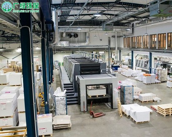 2018印刷厂废气处理设备包达标的有哪些