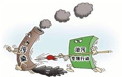广东省环境保护厅厅长鲁修禄赴汕头、潮州督导环境污染整治