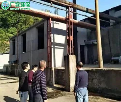 环保风暴来袭！江苏、山东、广东、湖北等省连发大招！