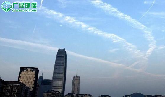 东莞被列入全省VOCs减排重点城市 281家企业被纳入监管名单