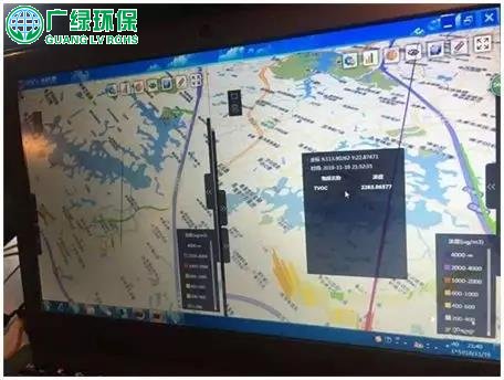 东莞环保：夜半排污查不到？东莞出动无人机“天眼”追踪污染源