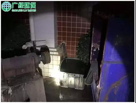 东莞环保：夜半排污查不到？东莞出动无人机“天眼”追踪污染源