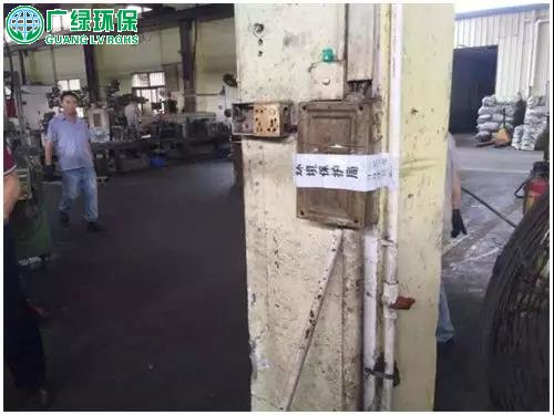 东莞环保利剑4号行动今日启动，这次瞄准这条线！