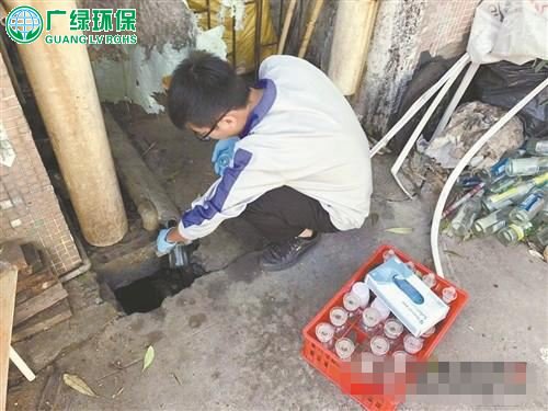 东莞市环保局发起“利剑四号”环保专项执法行动 2天查封10家违法排污企业