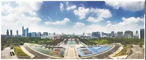 《东莞市环境空气质量达标规划（2018-2025）》出炉：2020年初步控制臭氧污染