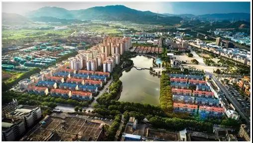 东莞环保：打赢蓝天保卫战！塘厦今年已关停取缔292家散乱污企业