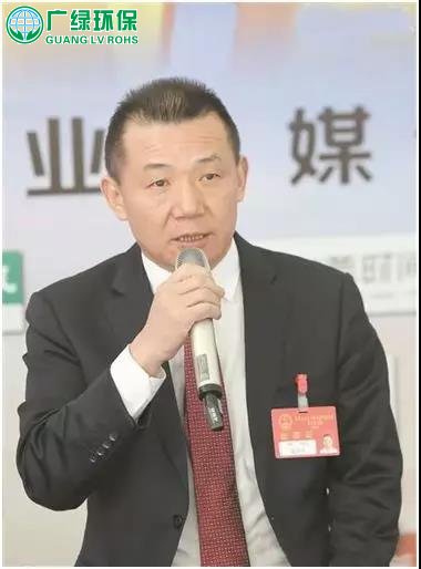东莞市生态环境局局长做客“两会会客厅”,这样说 东莞市生态环境局局长做客“两会会客厅”,这样说
