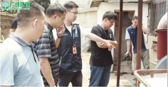 东莞4家企业偷排当场查封！三大片区环境执法“逮住”62家企业
