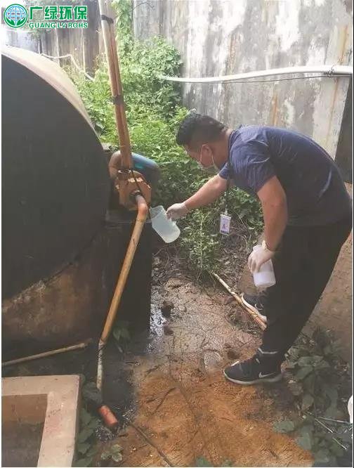 逮个正着！东莞三大片区环境执法持续推进，污染企业无所遁形！
