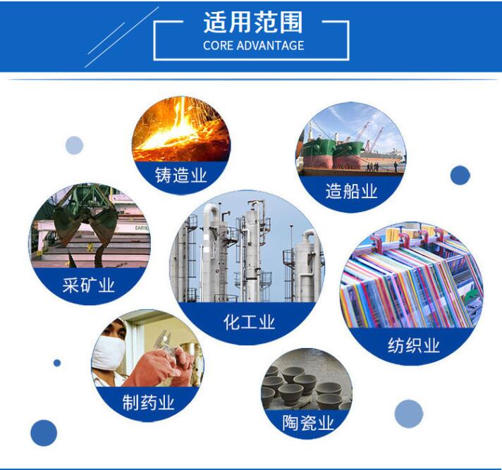 东莞气旋混动喷淋塔