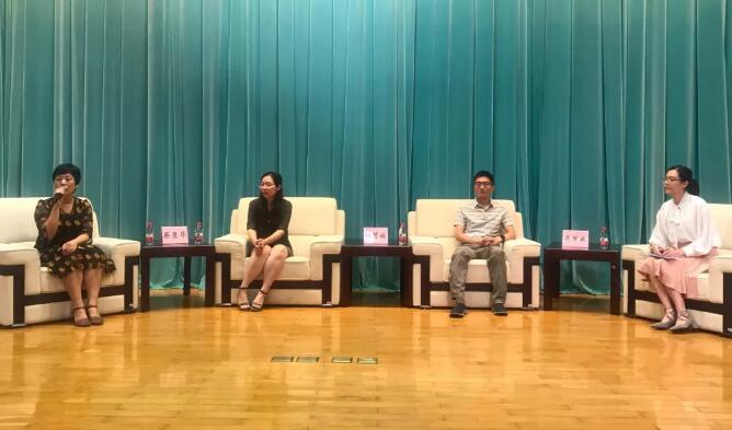 VOCs污染该如何防治？东莞这场“环保大讲堂”干货满满