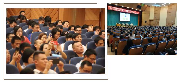 VOCs污染该如何防治？东莞这场“环保大讲堂”干货满满