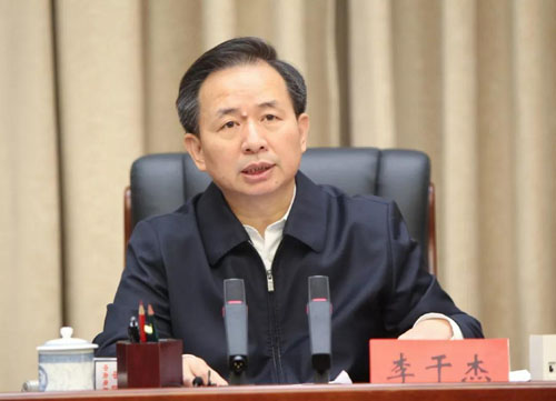 四方面改善生态环境质量，生态环境部召开全国生态环境保护工作会议