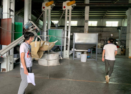 东莞环保决胜三大污染攻坚战•环保工作快讯