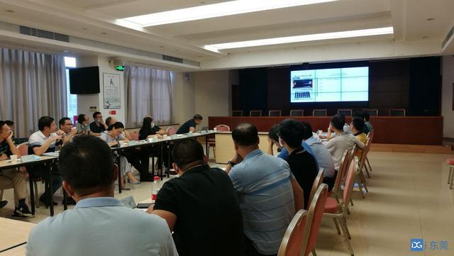 东莞市生态环境局创新VOCs治理机制：“走出去+引进来”遏制臭氧污染