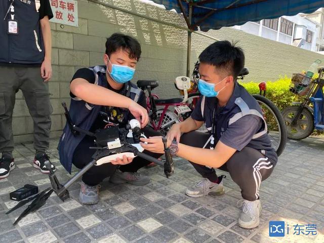 东莞市生态环境局创新VOCs治理机制：“走出去+引进来”遏制臭氧污染
