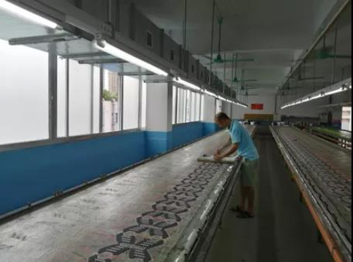 东莞废气处理设施形同虚设？严惩！