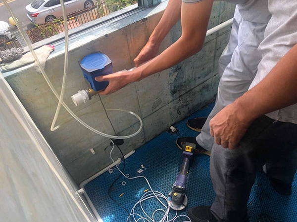 东莞零星废水在线监控系统