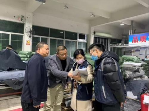 东莞环境：决胜三大污染防治攻坚战•环保工作快讯