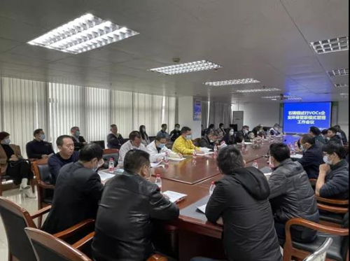 东莞环境：决胜三大污染防治攻坚战•环保工作快讯