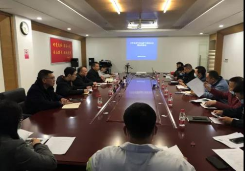 东莞环境：决胜三大污染防治攻坚战•环保工作快讯