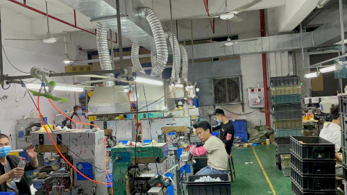 东莞环保:联合执法，石马河流域51家违法企业被查处