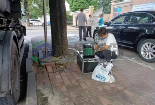 东莞市深入打好污染防治攻坚战